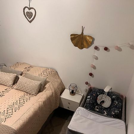 شقة Cosy إيفري سور سين المظهر الخارجي الصورة
